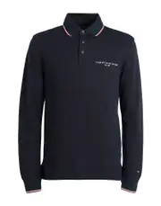[TOMMY HILFIGER] TOMMY HILFIGER Polo shirts - Item 10379276