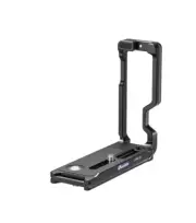 【Leofoto USA】Leofoto LPPO-S5II L Plate for Lumix S5II, G9II |