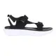 NIKE W VISTA SANDAL 女涼拖鞋(免運 休閒 沙灘鞋 涼鞋「DJ6607-001」≡排汗專家≡