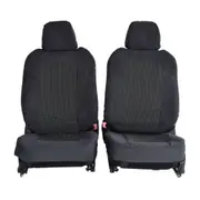Prestige Jacquard Seat Cover- For Ford Falcon (2002-2020) Sedan