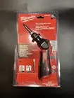 New! Milwaukee 2488-20 M12 Cordless Soldering Iron BARE TOOL Sealed 12” Pack