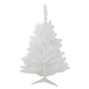 Northlight 2' White Pine Artificial Christmas Tree - Unlit
