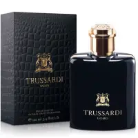 在飛比找蝦皮購物優惠-TRUSSARDI UOMO男性淡香水50ml/100ml