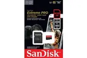 SanDisk Extreme Pro Micro SD 400GB Memory Card Dash Cam 200MB/s SDSQXCD-400G