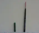 1x Napoleon Perdis "PATROL IT!" Total Bae Lip Liner, #Spinning, 0.3g, Brand NEW