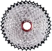 zolyet 9 11-40T MTB Mountain Bike Bicycle Cassette Sprocket Freewheel
