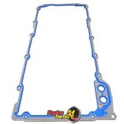 CHEV HOLDEN LS1 LS2 LS3 GEN 3 SUMP OIL PAN GASKET PERM - ALIGN RACE MOROSO 93152