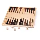 Bigjigs Toys, Backgammon Set, Wooden Toys, Back Gammon, Backgammon Board, Tradit