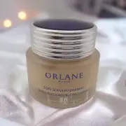 Orlane Paris Super Moisturizing Concentrate B21 Bio-Energetic Formula, 1.7 Oz.
