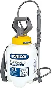 Hozelock 4230 0000 Pressure Sprayer, 3.5L