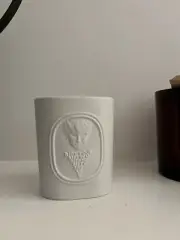 New Diptyque Sealed Curiosites scented Candle 34 Les Invites Du Trente-Quatre