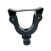 Kayak Paddle Holder Canoes Boats Paddle Board Clip Kayak Accessory Easy to