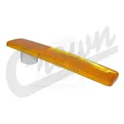 Sidemarker Lamp Front for Jeep Commando 1966-1971 Cr Auto