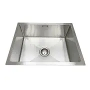 Everhard 42L Excellence Squareline Utility Sink