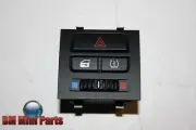 BMW Switch Central Locking/Hazard Warning/RPA-RDC, M3 61317837881