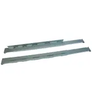 PowerShield Extra Long Rail Kit (1100mm) to suit Centurion Rack Models, provides secure and adjustable mounting for UPS systems PSRK1100