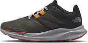 [THE NORTH FACE] Men's Between Walking Shoe, TNF Black