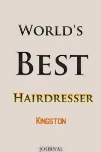 在飛比找博客來優惠-World’’s Best Hairdresser King