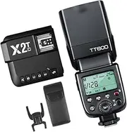 TT600 Camera Flash Accessories with Flash Trigger High Performance Efficient Flash Sturdy Parts Replacement for Shutterbug