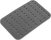 Abaodam Sheets Fishing Box Foam Inserts Nonslip Fishing Tackle Storage Organizer Board Compact Management and Easy Transport
