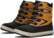 MERRELL LITTLE BOYS SNOW BANK 3.0 WATERPROOF SNOW BOOTS SIZE 11