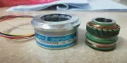 1PC TAMAGAWA TS2640N641E64 RESOLVER ENCODER TS2640N641E64 EXPEDITED SHIPPING