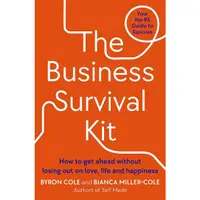 在飛比找蝦皮商城優惠-The Business Survival Kit: You