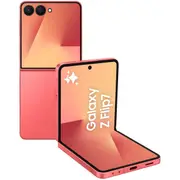 Samsung Galaxy Z Flip7 5G 512GB (Coralred)