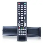 Generic Replacement For JVC TV Remote Control RM-C3212 RM-C3127 RM-C3128