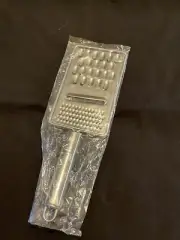 Cheese Grater Ginger Lemon Zester Cheese Shredder Kitchen Tool