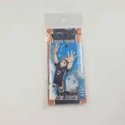 koshi sugawara haikyuu anime hard card pass case Acrylic