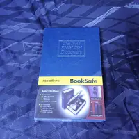 在飛比找蝦皮購物優惠-BookSafe KBS-802 仿真辭典書本保險箱《現貨》