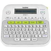 Brother P-touch Label Maker PT-D210