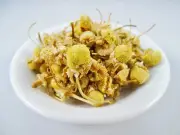 Comforting Chamomile Brew