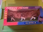 Cal Ripken Jr 1998 Freeze Frame Starting Lineup Baltimore Orioles
