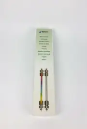MetaChem Technologies HPLC Column Polaris C8-A 5U 150 x 4.6mm
