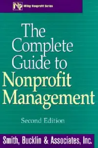 在飛比找博客來優惠-The Complete Guide to Nonprofi
