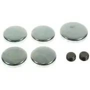 Melling MPE-111R Engine Expansion Plug Kit For Select 55-64 Ford Mercury Models (for: Ford)