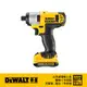 美國 得偉 DEWALT 10.8V鋰電衝擊起子機 DCF815D2