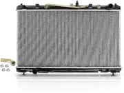 Radiator For 2004-2006 Lexus ES330 Base 3.3L V6 2005 BP594ZP (for: Lexus)