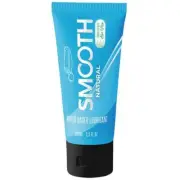 Sensuous Smooth Natural Water Based Lubricant 100ml Online Only