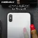 MOMAX 鏡背保護殼(iPhone XR) 4387