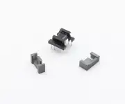 10set EPC13 5+5pins Ferrite Cores bobbin, transformer core, inductor coil