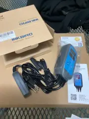 Ink Bird IHC-200 Plug And Play Humidity Controller/Probe , 120v, 5’ Cord.