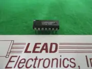 100Pcs CD4023BE CD4023 RCA DIP-14 DIP14 Cmos Nand Gate 14Pin Dip