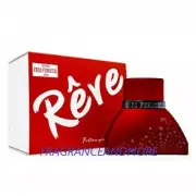 ENZO FERUCCIO REVE PERFUME FOR WOMEN 3.4 OZ / 100 ML EAU DE PARFUM SPRAY NIB