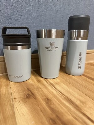 Stanley Japan Collection SHIKI Aqua Blue set Of 3