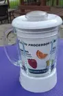 NEW! Cuisinart Smart Power FBP-5PC Duet Blender Attachment - Food Processor