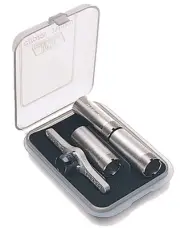 MTM Case Gard Choke Tube Case CT3-41