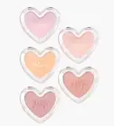 Lilybyred Love Beam Blur Cheek - Soft Blurring Powder Blush 4.3g K-Beauty